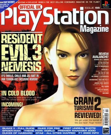 ps magazine archives